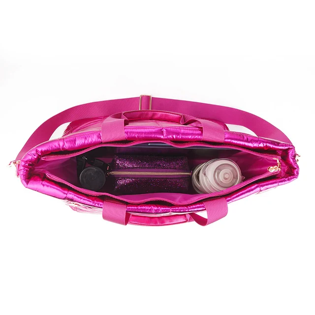 METALLIC MAGIC (TOTE BAG) - Image 21