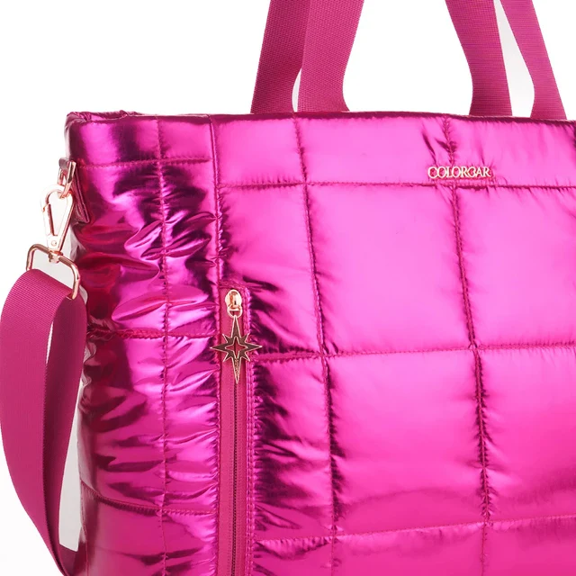 METALLIC MAGIC (TOTE BAG) - Image 22