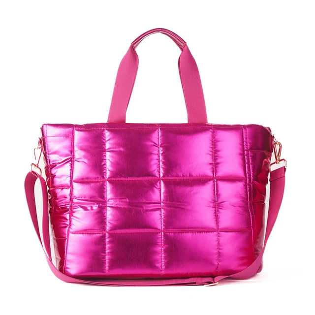 METALLIC MAGIC (TOTE BAG) - Image 24