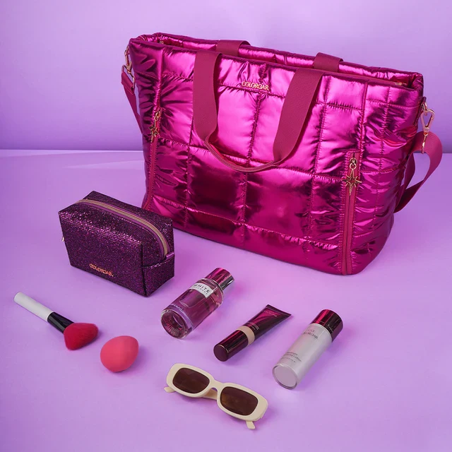 METALLIC MAGIC (TOTE BAG) - Image 25