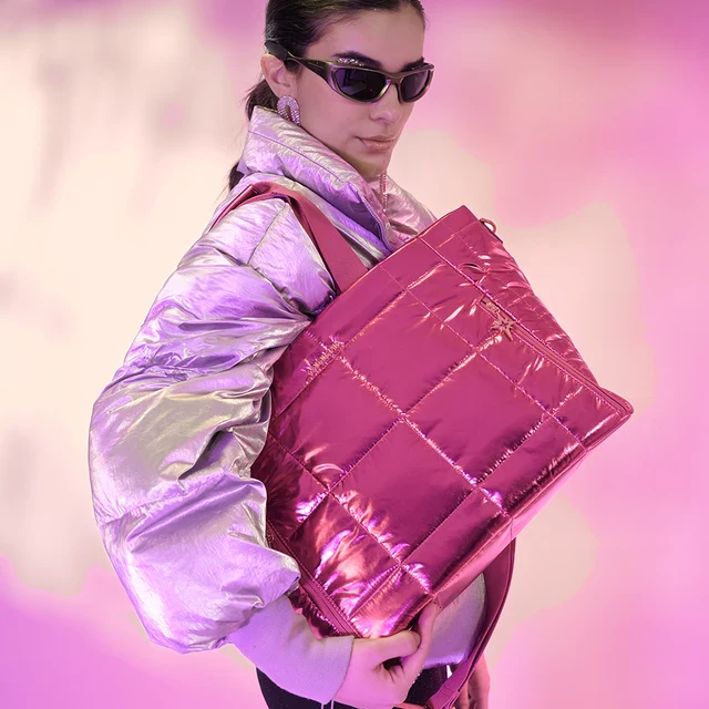 METALLIC MAGIC (TOTE BAG) - Image 26