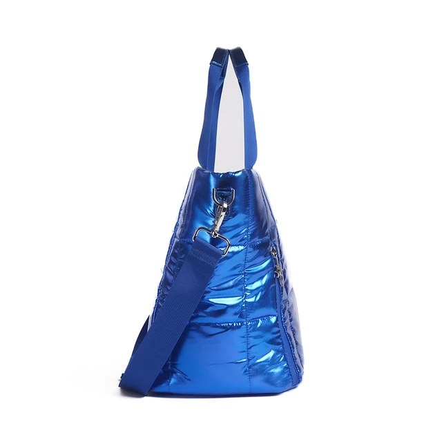 METALLIC MAGIC (TOTE BAG) - Image 4