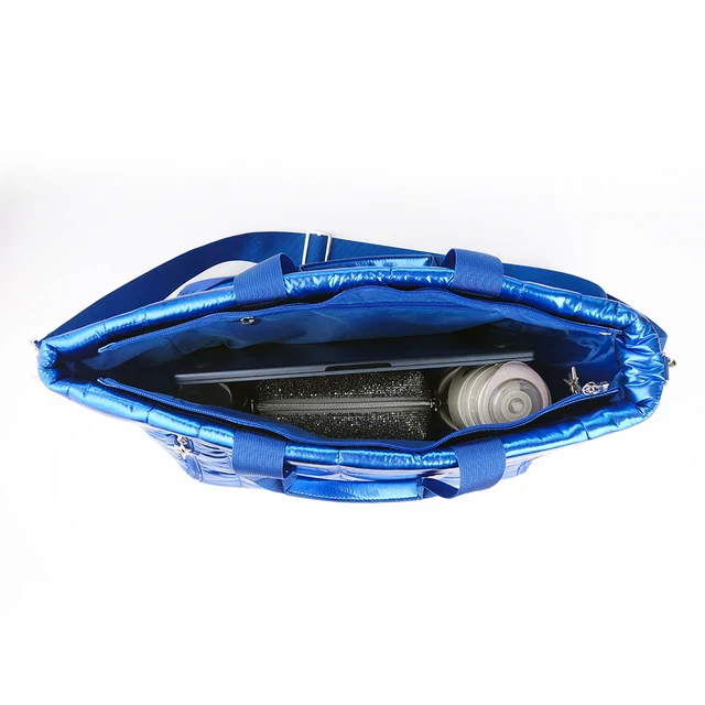 METALLIC MAGIC (TOTE BAG) - Image 5