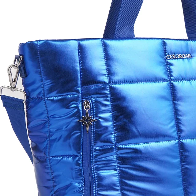 METALLIC MAGIC (TOTE BAG) - Image 6