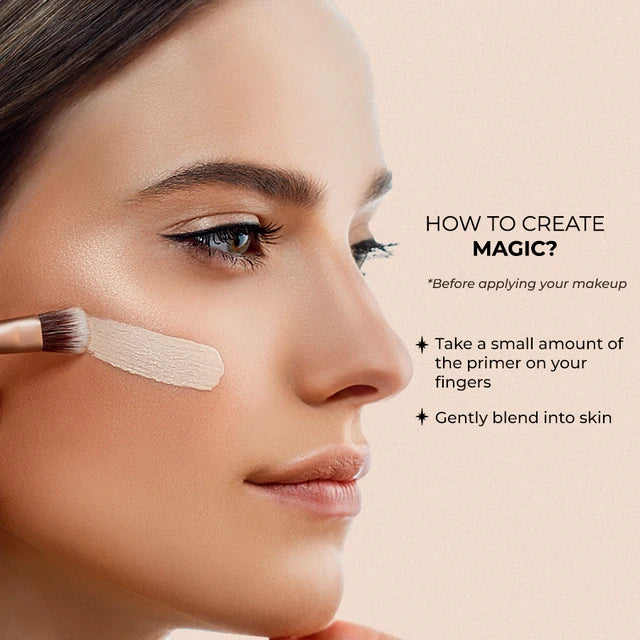 Miracle Glow Primer - Image 3