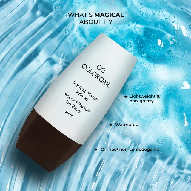 Perfect Match Primer - Image 3