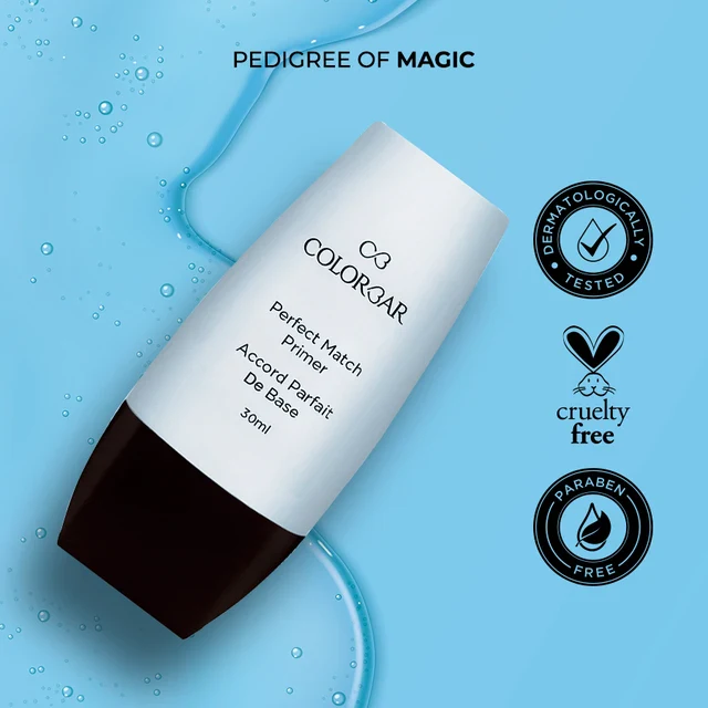 Perfect Match Primer - Image 4