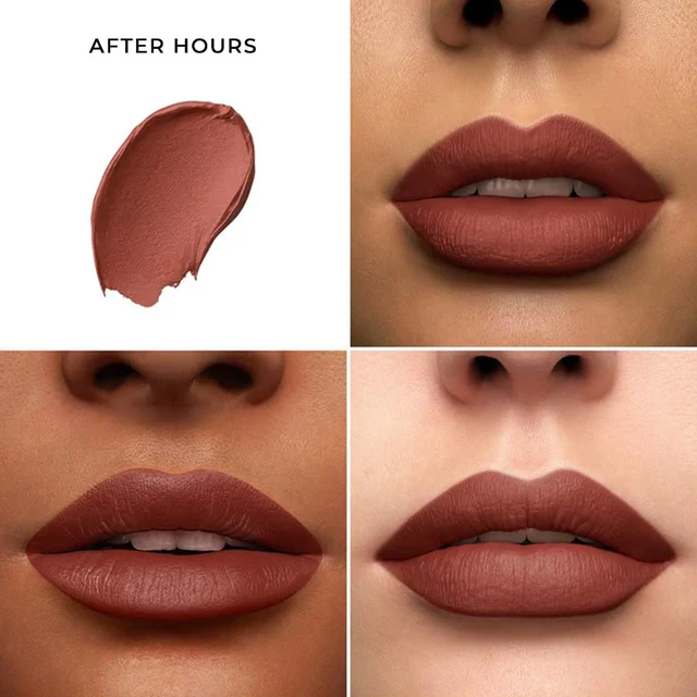 POWERKISS MATTE LIPSTICK - Image 13