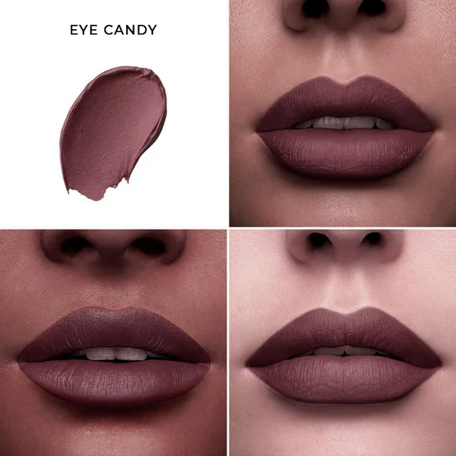 POWERKISS MATTE LIPSTICK - Image 29