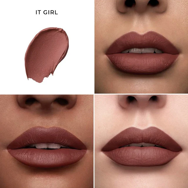 POWERKISS MATTE LIPSTICK - Image 45