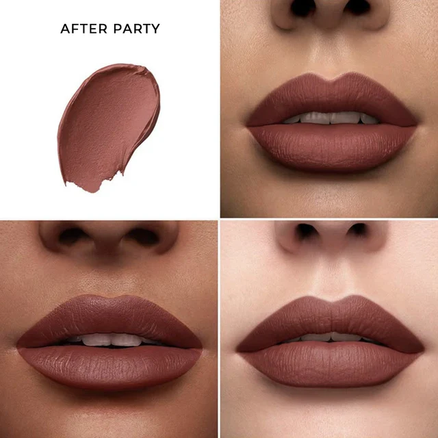 POWERKISS MATTE LIPSTICK - Image 5