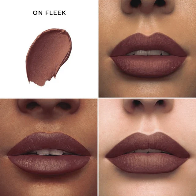 POWERKISS MATTE LIPSTICK - Image 53