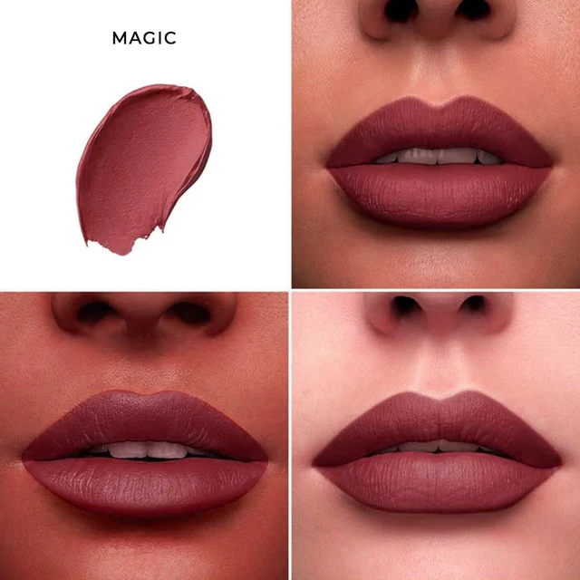 POWERKISS MATTE LIPSTICK - Image 61
