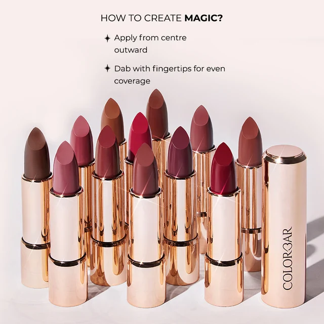 POWERKISS MATTE LIPSTICK - Image 67