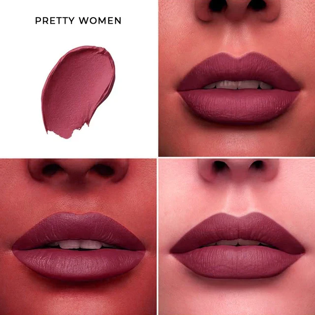 POWERKISS MATTE LIPSTICK - Image 69