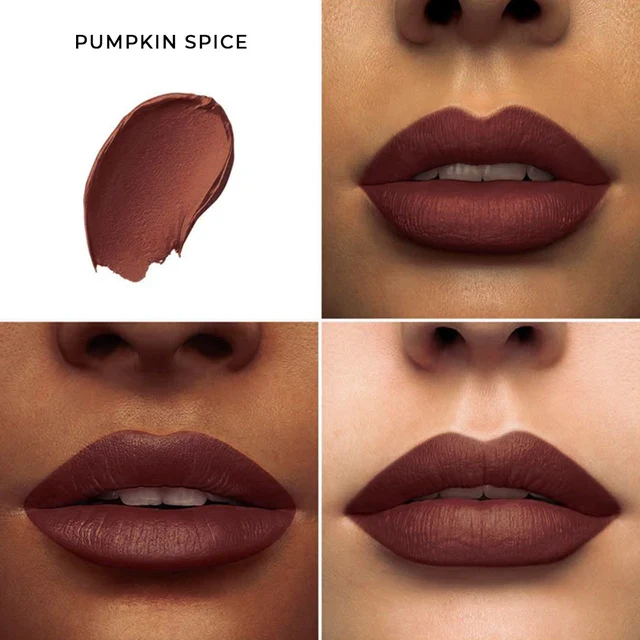 POWERKISS MATTE LIPSTICK - Image 77