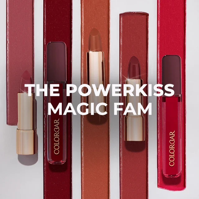 POWERKISS MATTE LIPSTICK - Image 78