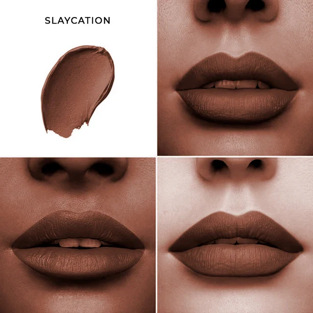 POWERKISS MATTE LIPSTICK - Image 85