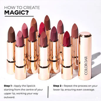 POWERKISS MATTE LIPSTICK - Image 92
