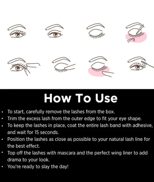 Pro Eyelashes - Image 13