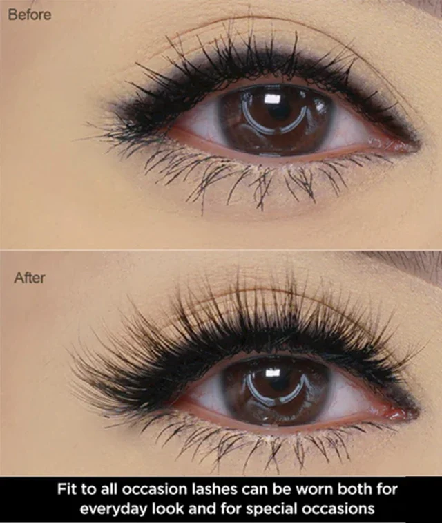 Pro Eyelashes - Image 14