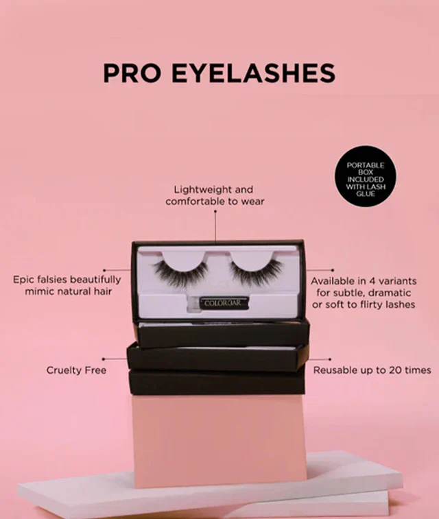 Pro Eyelashes - Image 18