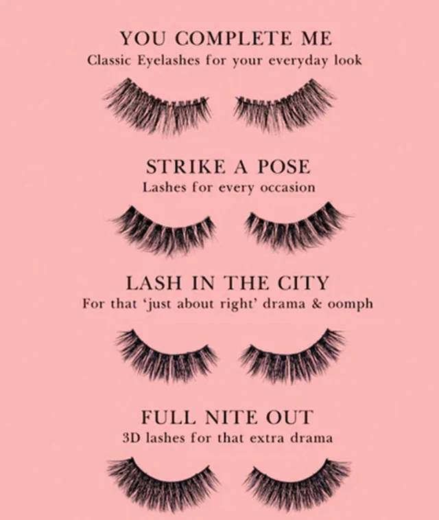 Pro Eyelashes - Image 19