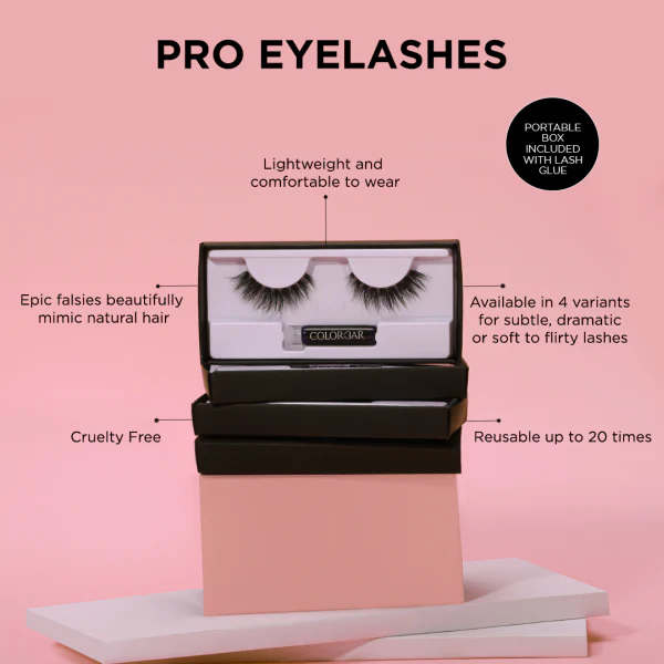 Pro Eyelashes - Image 4