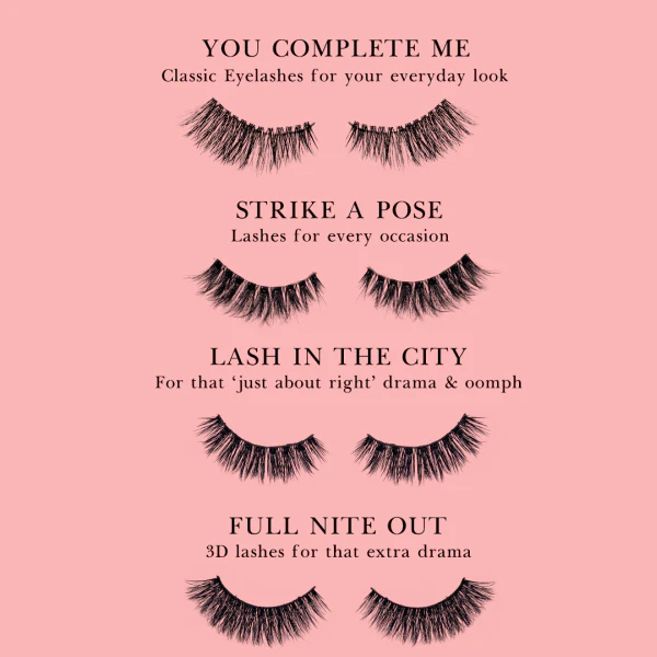 Pro Eyelashes - Image 5