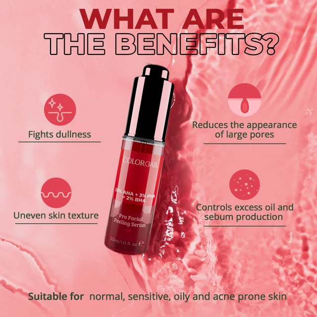 Pro Facial Peeling Serum - Image 6