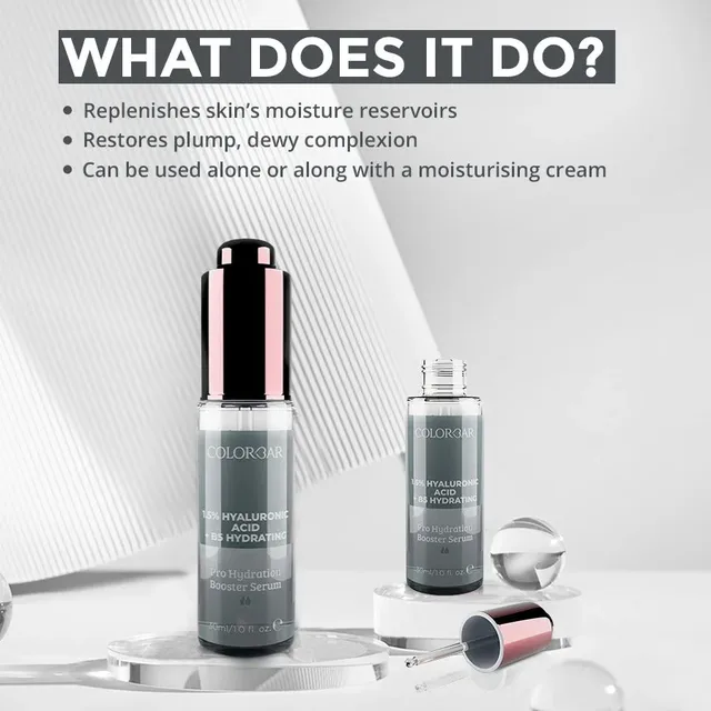 Pro Hydration Booster Serum - Image 3