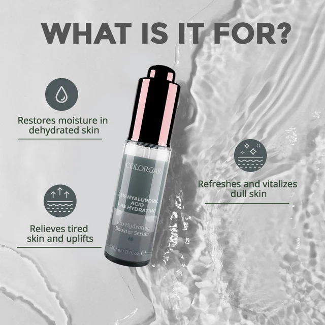Pro Hydration Booster Serum - Image 4