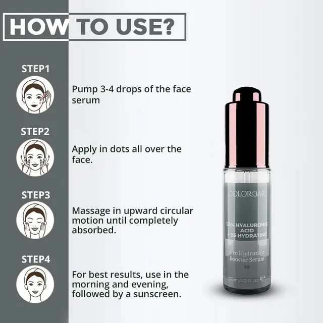 Pro Hydration Booster Serum - Image 5