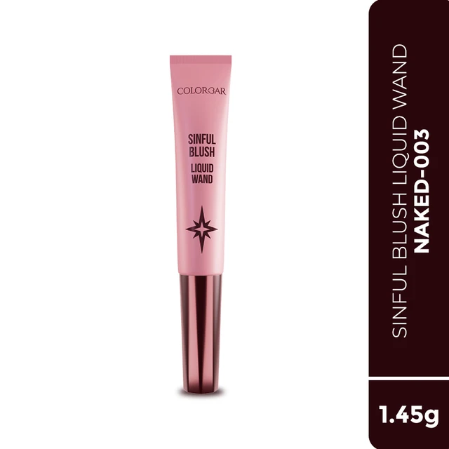 Sinful Blush Liquid Wand - Image 11