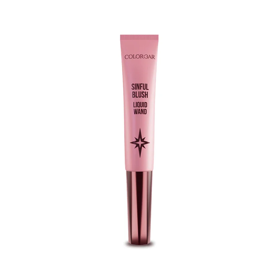 Sinful Blush Liquid Wand - Image 12