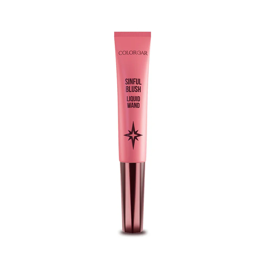 Sinful Blush Liquid Wand - Image 17