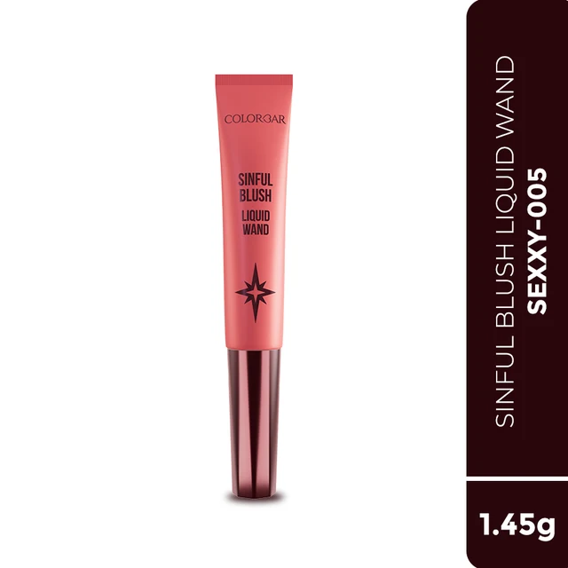 Sinful Blush Liquid Wand - Image 21