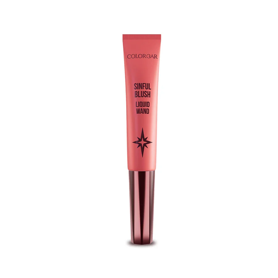 Sinful Blush Liquid Wand - Image 22