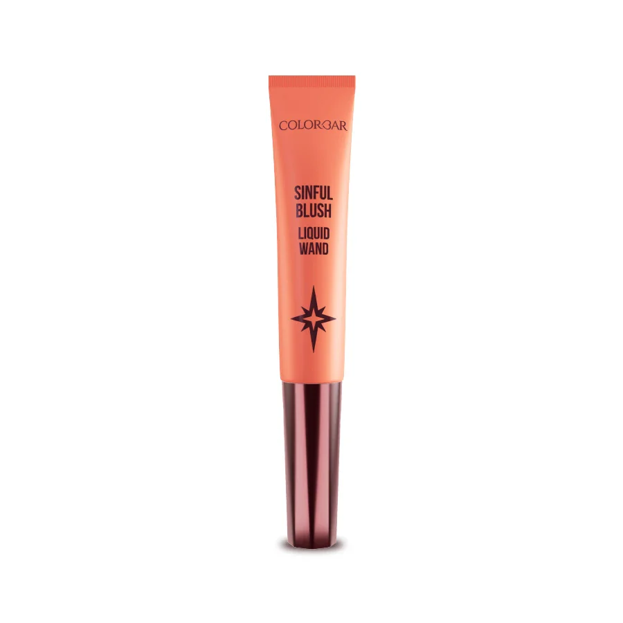 Sinful Blush Liquid Wand - Image 7