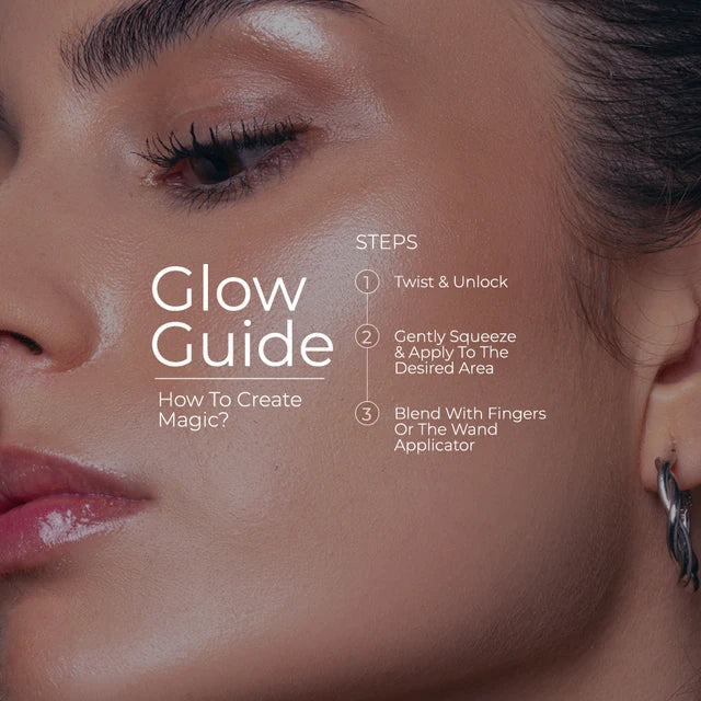 Sinful Highlighter Glow Wand - Image 4