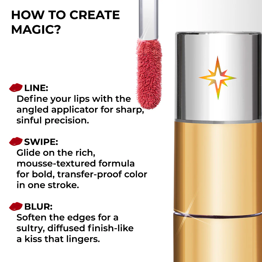 SINFUL LIQUID LIPSTICK - Image 109