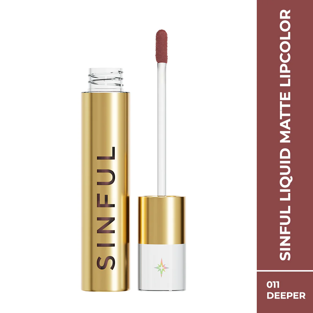 SINFUL LIQUID LIPSTICK - Image 113