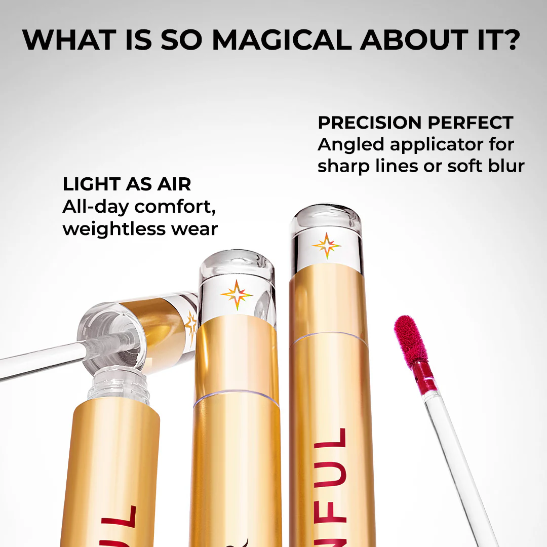 SINFUL LIQUID LIPSTICK - Image 116