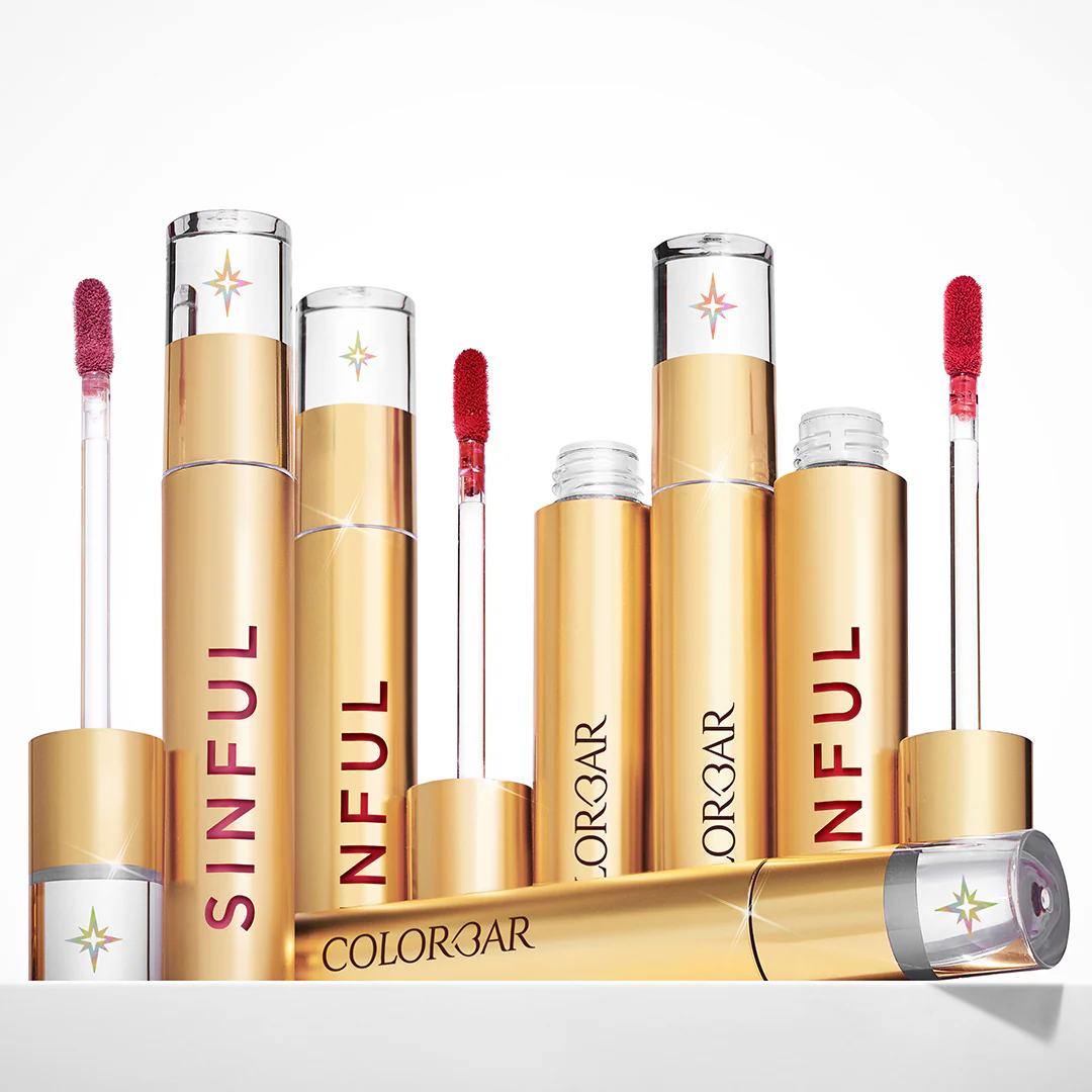 SINFUL LIQUID LIPSTICK - Image 122