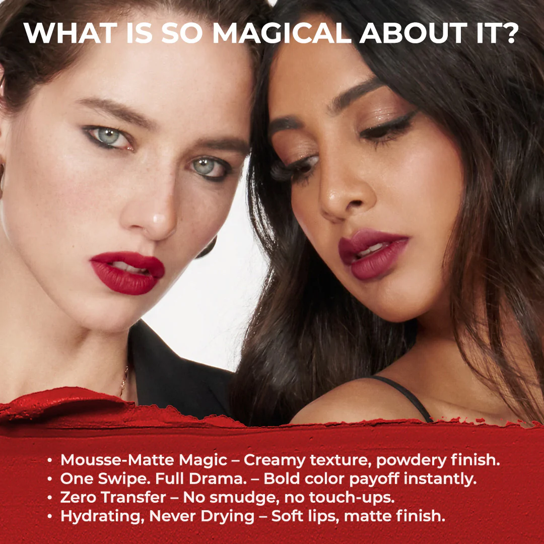 SINFUL LIQUID LIPSTICK - Image 18