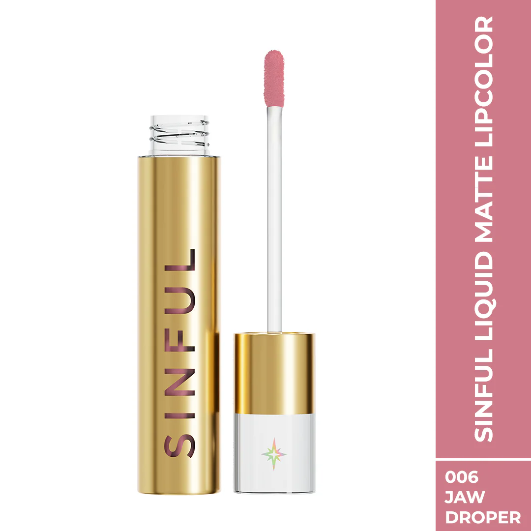 SINFUL LIQUID LIPSTICK - Image 70