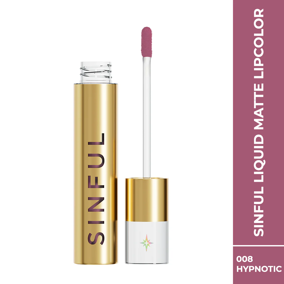 SINFUL LIQUID LIPSTICK - Image 81