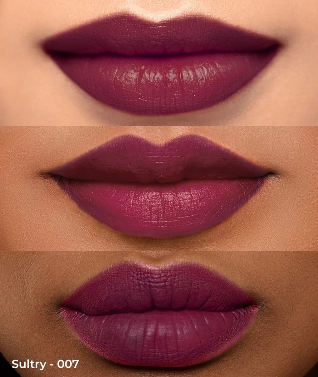 Sinful Matte Lipcolor - Luxe Collection - Image 100