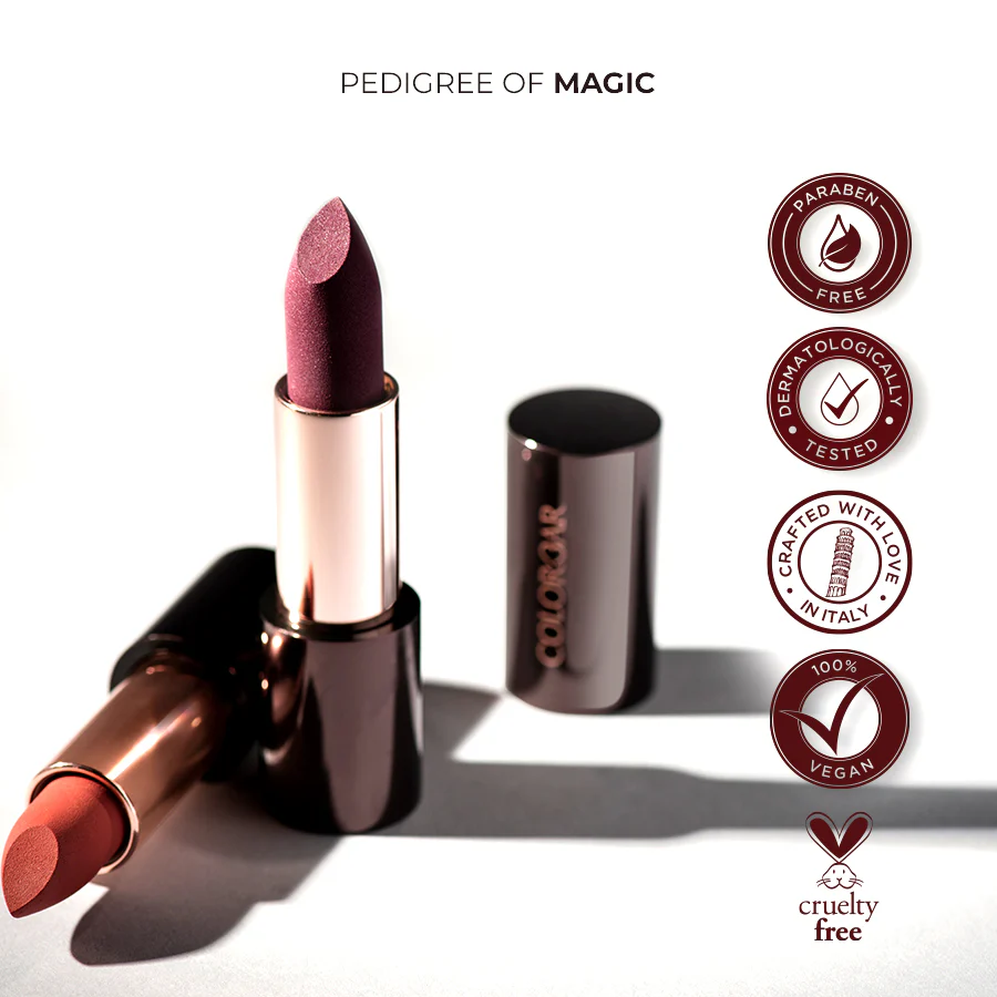 Sinful Matte Lipcolor - Luxe Collection - Image 115