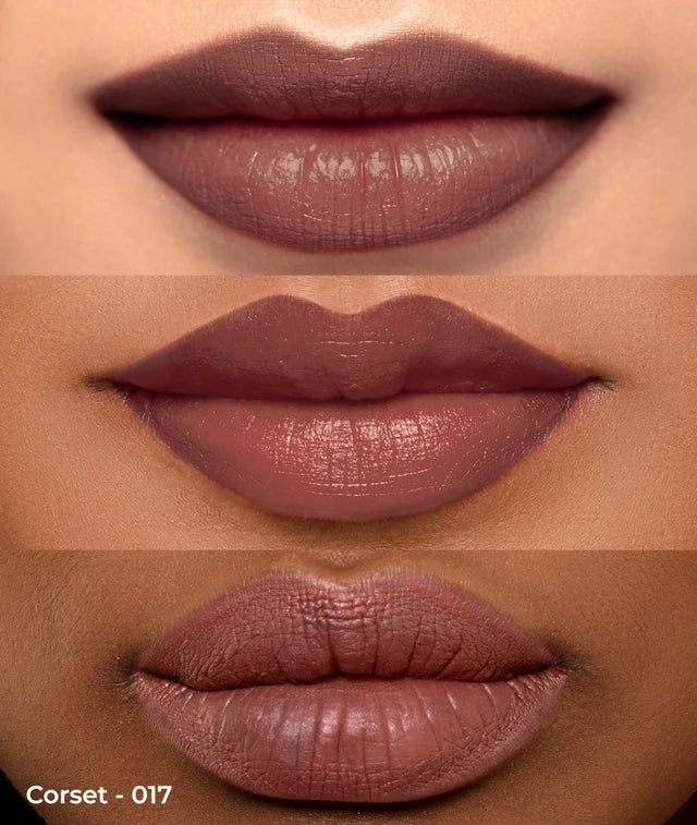 Sinful Matte Lipcolor - Luxe Collection - Image 18